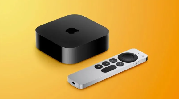 新版tvOS 17.3和HomePod 17.3发布，加强系统稳定性并恢复“心愿清单”功能