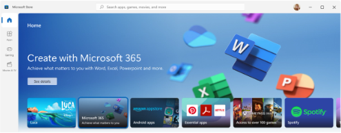 Microsoft Store登录问题困扰Windows 10和Windows 11用户