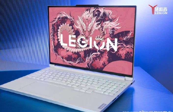 联想拯救者Y9000X加热，配备i9-14900HX和RTX4070霸气登场