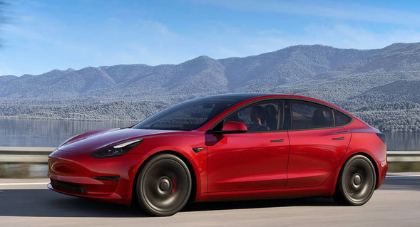 特斯拉Model 3购车方案：8000元保险补贴和低利率贷款优惠