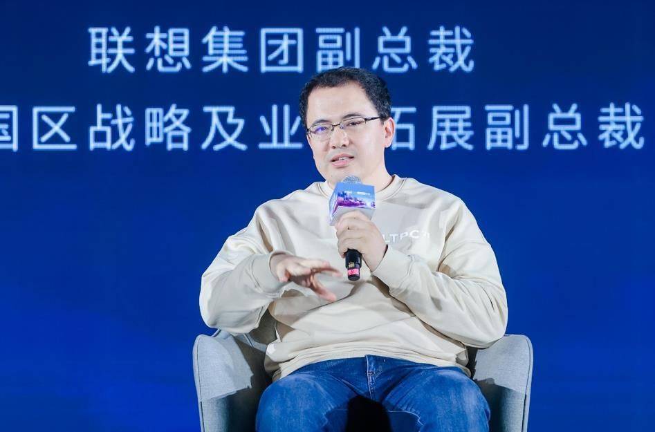 阿木：AI PC将推动下一代操作系统的创新