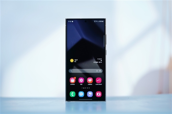 三星Galaxy S24系列国内上市:AI应用成亮点,售价从5499元起购