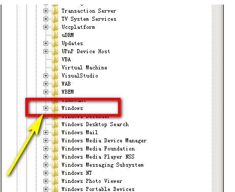 win11怎么设置软件自动装到d盘?win11软件自动装d盘设置教程
