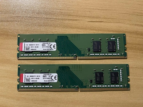 ddr4怎么读