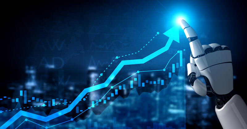 新的微软与IDC报告显示:每1美元的AI投资能够带来3.5美元的回报