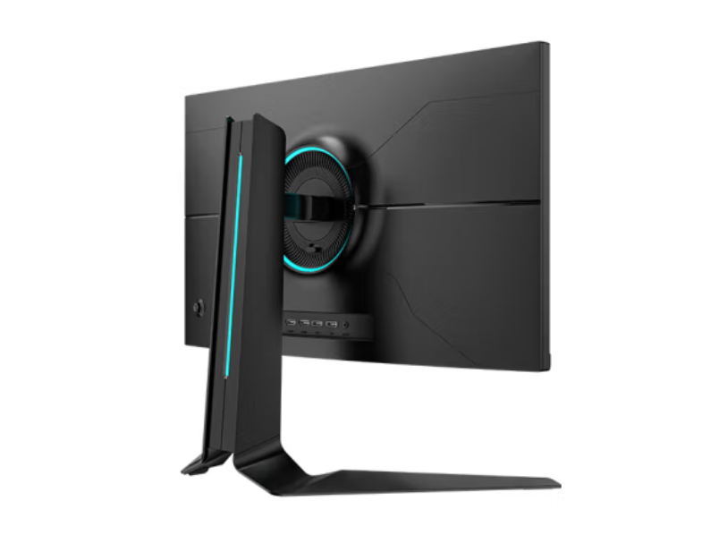 1399 元发布雷神银翼 LQ25F165L 24.5 英寸 2K 170Hz 显示器