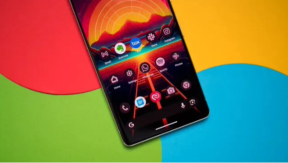 发布谷歌Android 15预览版:改进键盘振动设置,多项新特性揭晓