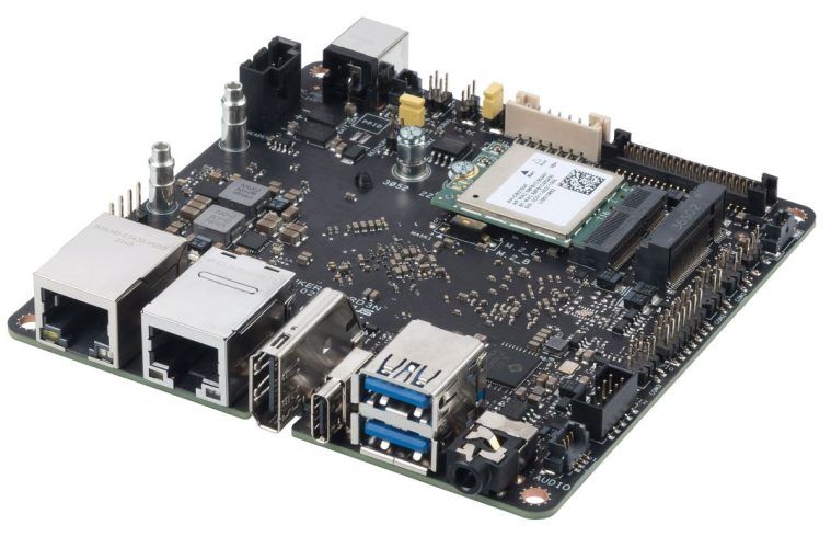 华硕推出新款 Tinker Board 3N：Lite 版精简设计，Plus 版适用于苛刻环境
