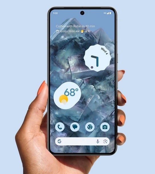 谷歌计划在印度生产 Pixel 手机,减少中国供应链依赖