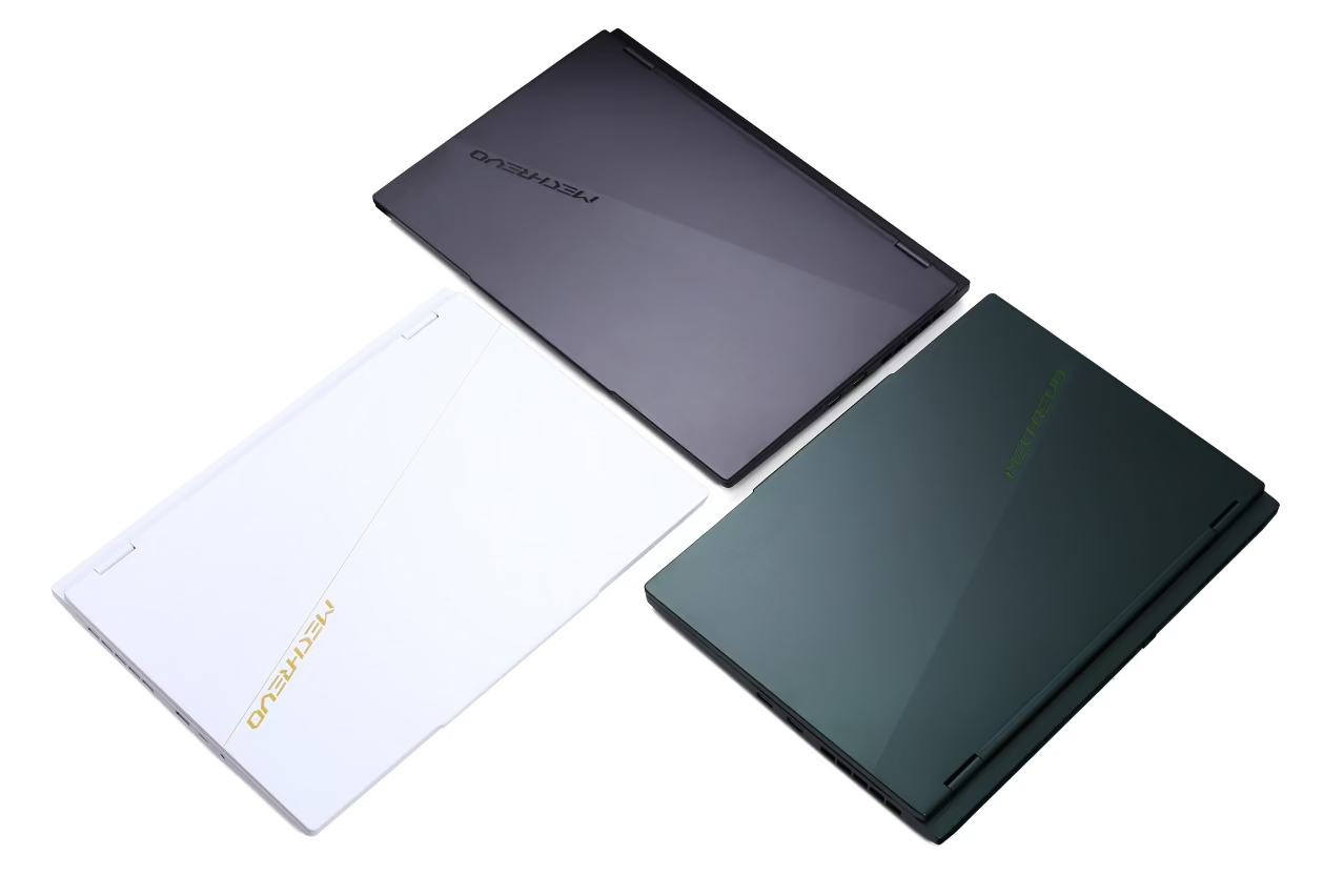 机械革命耀世 15 Pro 游戏本正式发布：搭载 i7-14650HX + RTX 4060，售价起价7499元