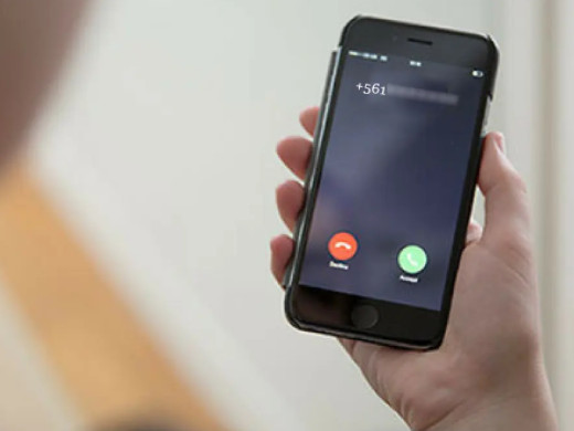 如何在iPhone上录制来电电话录音