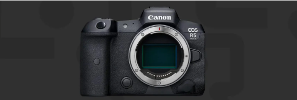 佳能新品发布:EOS R5 Mark II和EOS R1搭载4500万像素和AI自动对焦技术