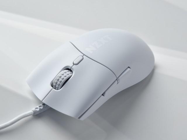 NZXT Function 2键盘评测:简约设计中蕴含丰富功能
