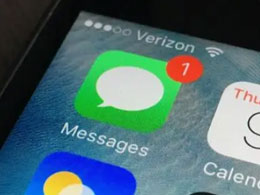 为什么iMessage没有得到更广泛的应用？