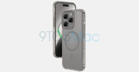iPhone 15系列迎来最新机型A3090的曝光!