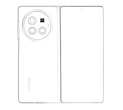 vivo X Fold3 Pro折叠屏新机规格曝光,全方位升级引人期待