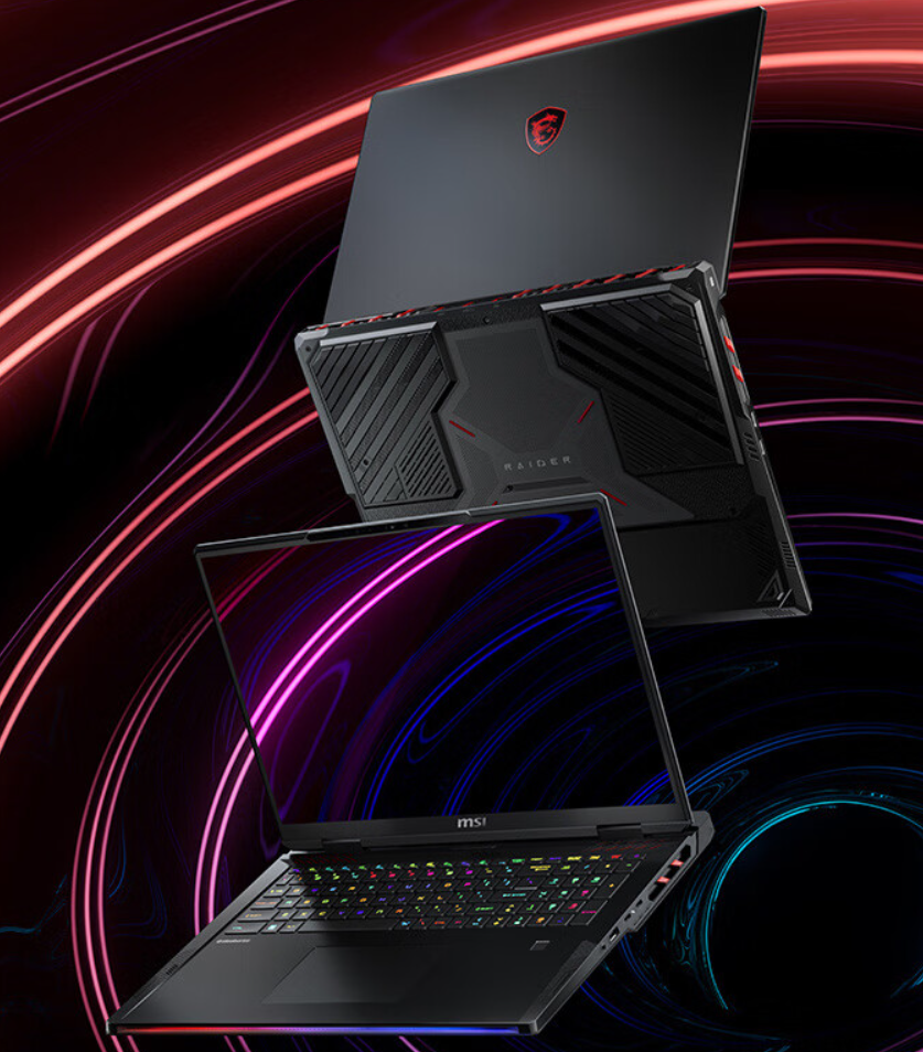 微星泰坦 18 Pro 笔记本发布:搭载 i9-14900HX 处理器和 RTX4080/90 显卡,起售价 24999 元