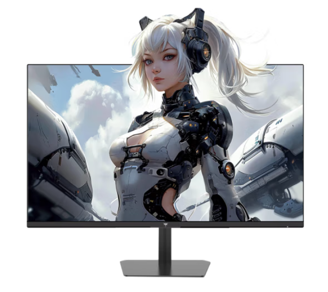 KTC推出24.5英寸180Hz FastIPS显示器H25T7,首发价为549元