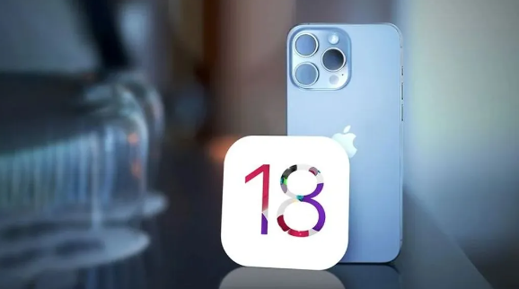 iOS 18和macOS 15发布，无障碍功能迎来重要更新