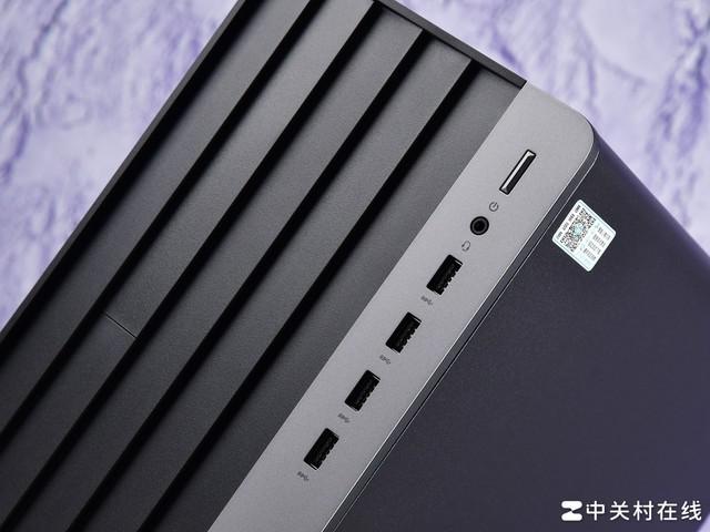 稳定可靠,比看书还安静的商用电脑你见过么?惠普战 99 主机评测