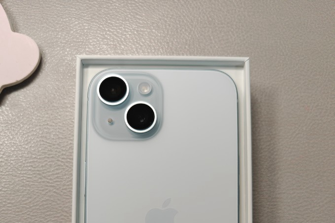 处理方法:苹果15有声音但屏幕无显示