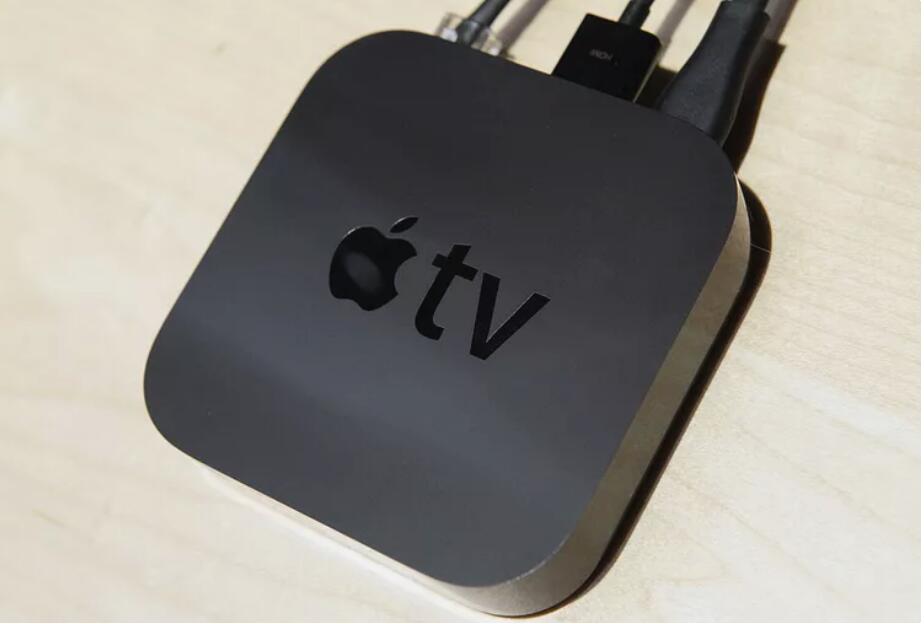 tvOS 18:新闻和预期价格、发布日期、功能