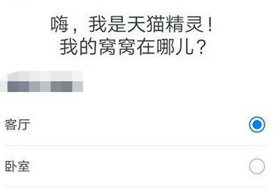 天猫精灵怎么连接网络呢?天猫精灵连接网络步骤教程!