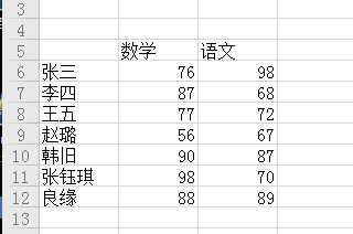 Excel软件基础功能使用指南