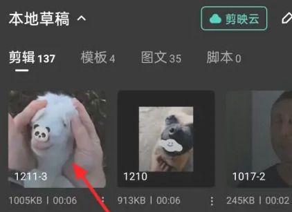 剪映怎么添加人工语音呢?分享剪映人工语音添加教程!