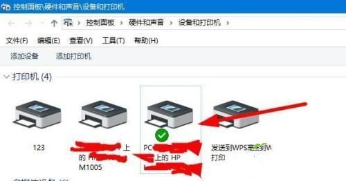 打印机显示休眠不打印怎么办?打印机显示休眠怎么唤醒?