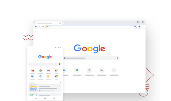 如何在安卓设备上下载谷歌Chrome浏览器