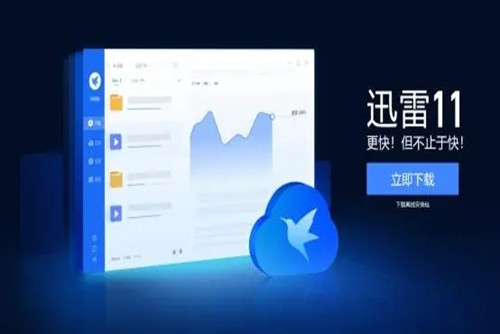 迅雷如何关闭广告 关闭广告推送的方法