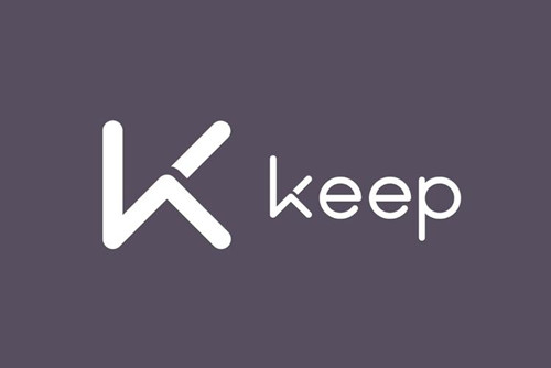Keep怎么设置自动生成运动记录 运动记录自动生成的方法