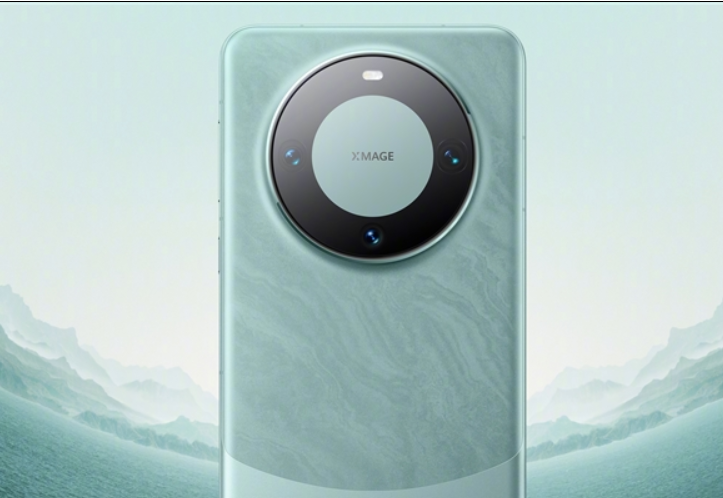 华为Mate 60 Pro 1T版实体店同价销售:7999元