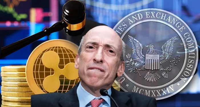SEC要求法院重罚瑞波!Ripple:Gensler一贯的抹黑、滥权执法