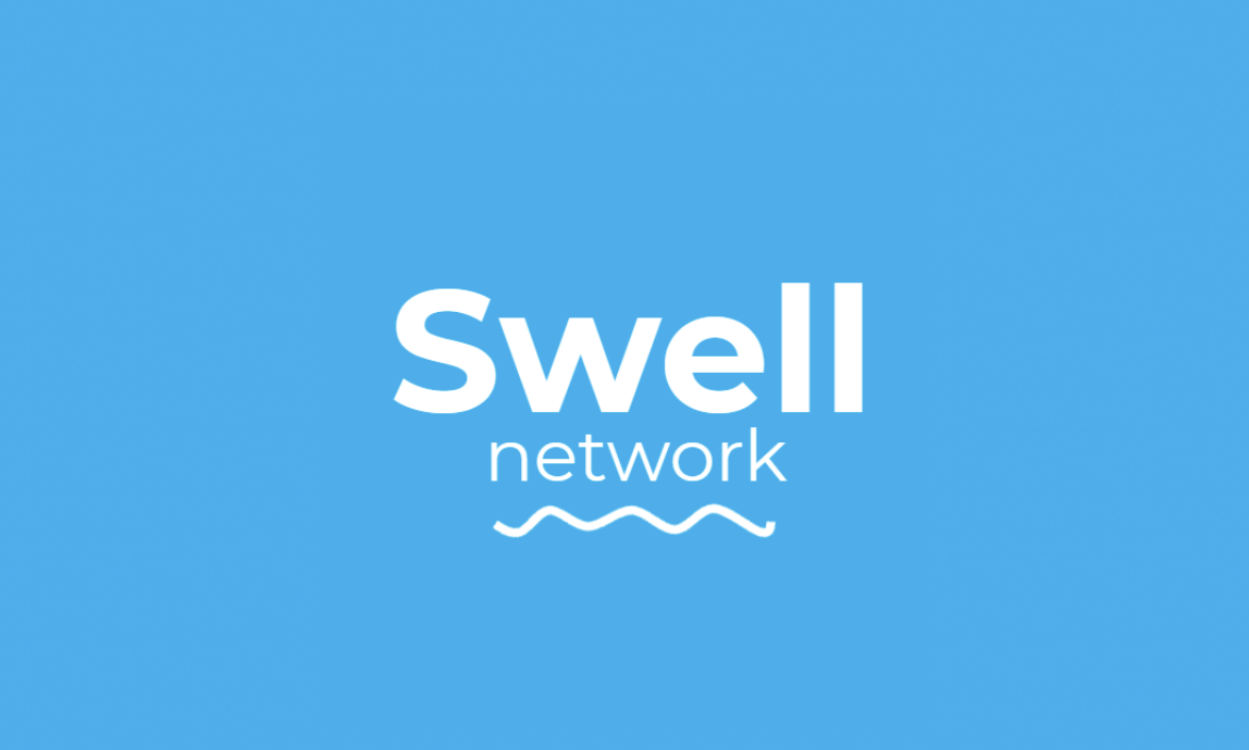 为什么说Swell Network是最有趣的L2?