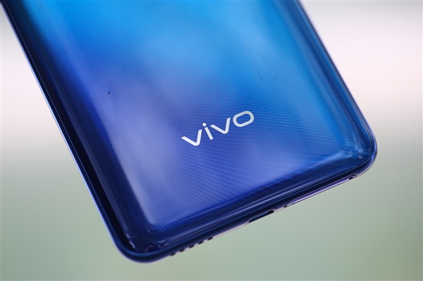 vivo连续三年领跑国产手机市场,胡柏山揭秘成功秘诀