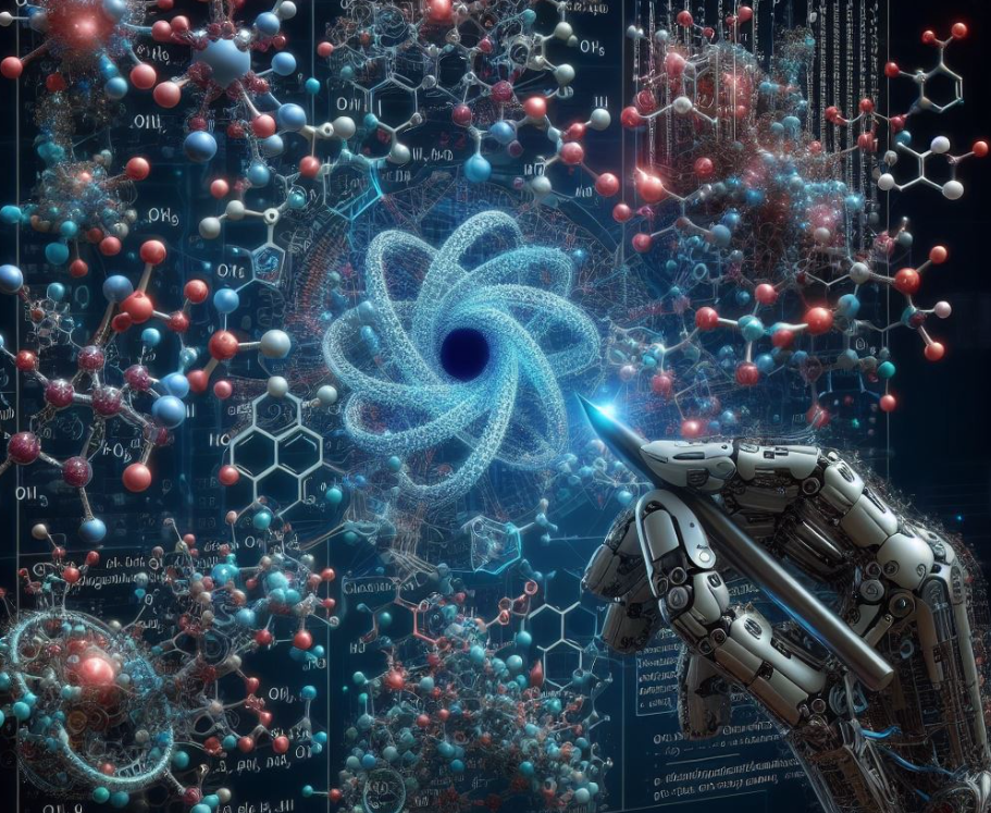 登Science，药物亲和力＜5纳摩尔，加州大学开发特异性药物结合蛋白的从头计算方法