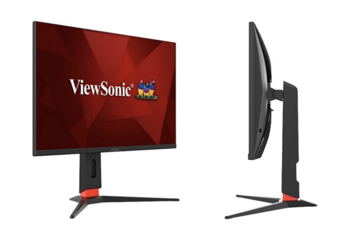 4K 160Hz Fast IPS,优派海外推出“VX2759-4K-Pro”27 英寸显示器