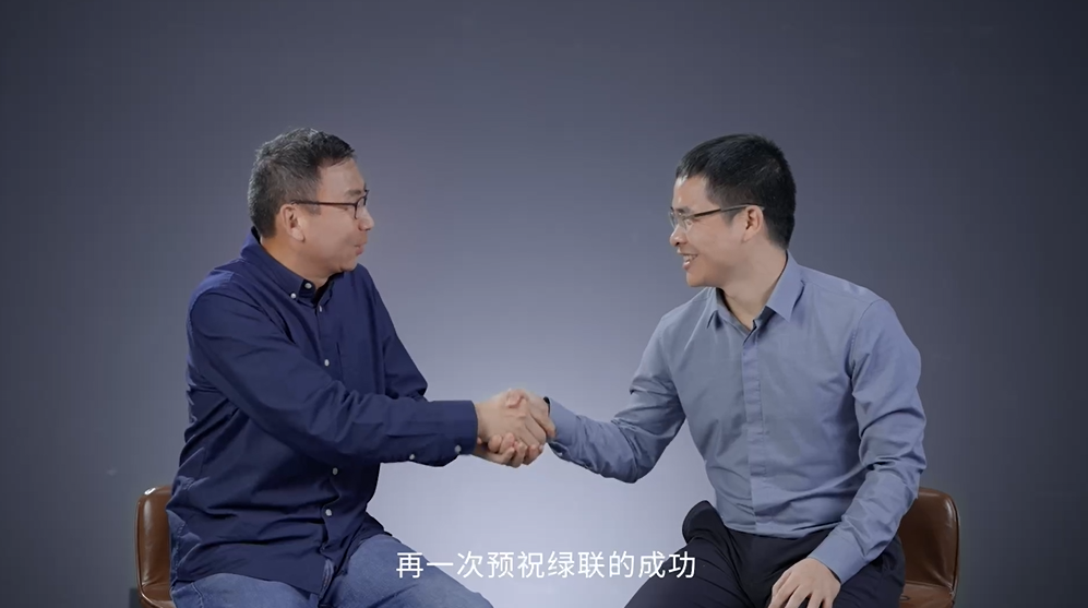 新一代存储方式来啦!绿联NAS私有云DXP系列上市,焕新存储体验