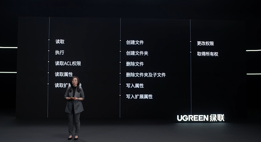 新一代存储方式来啦!绿联NAS私有云DXP系列上市,焕新存储体验