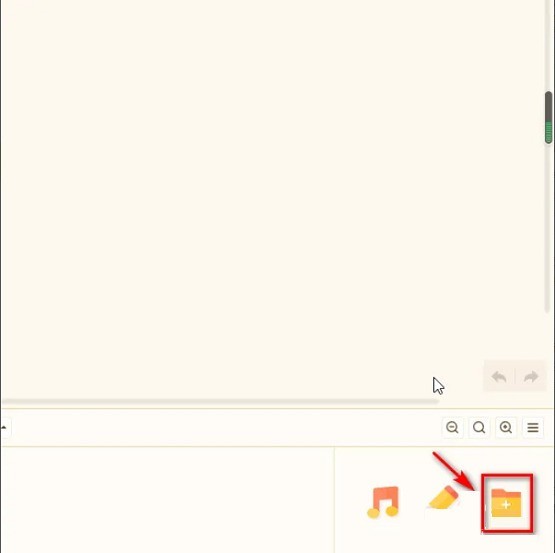 源码编辑器怎么添加留言界面_源码编辑器添加留言界面的方法