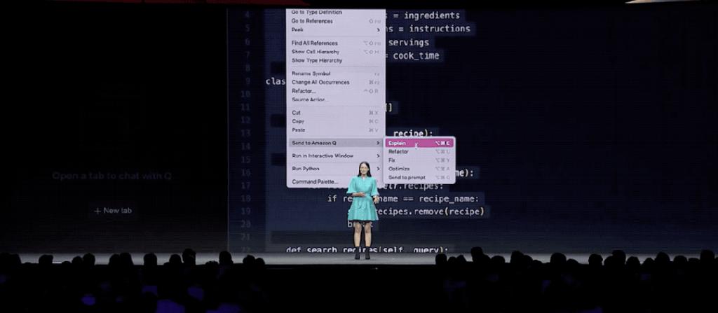 “云计算一哥”深夜放大招:几分钟,纯靠 Prompt 打造一个 App!