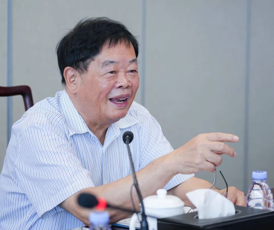 福耀科技大学首届“领导班子”定了:曹德旺任理事长,校长是科学家