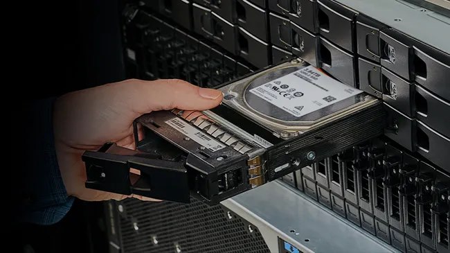 SAS 存储不会消亡,新一代 24G+ SAS 标准正式发布