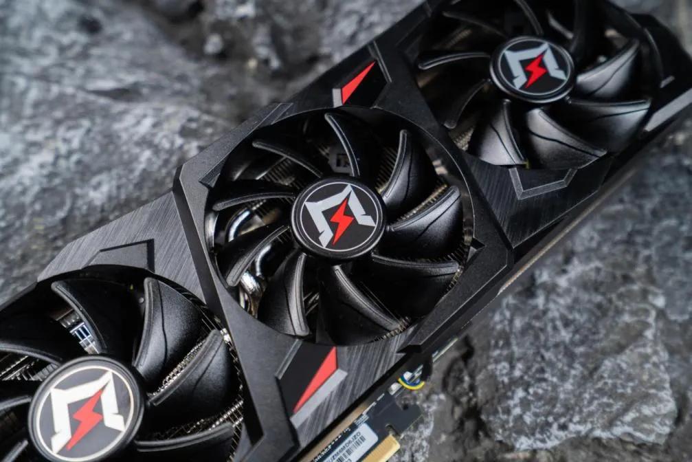 《第一后裔》科幻 TPS 又一力作！耕升 RTX 40 系显卡 +DLSS 3.5 超流畅体验 