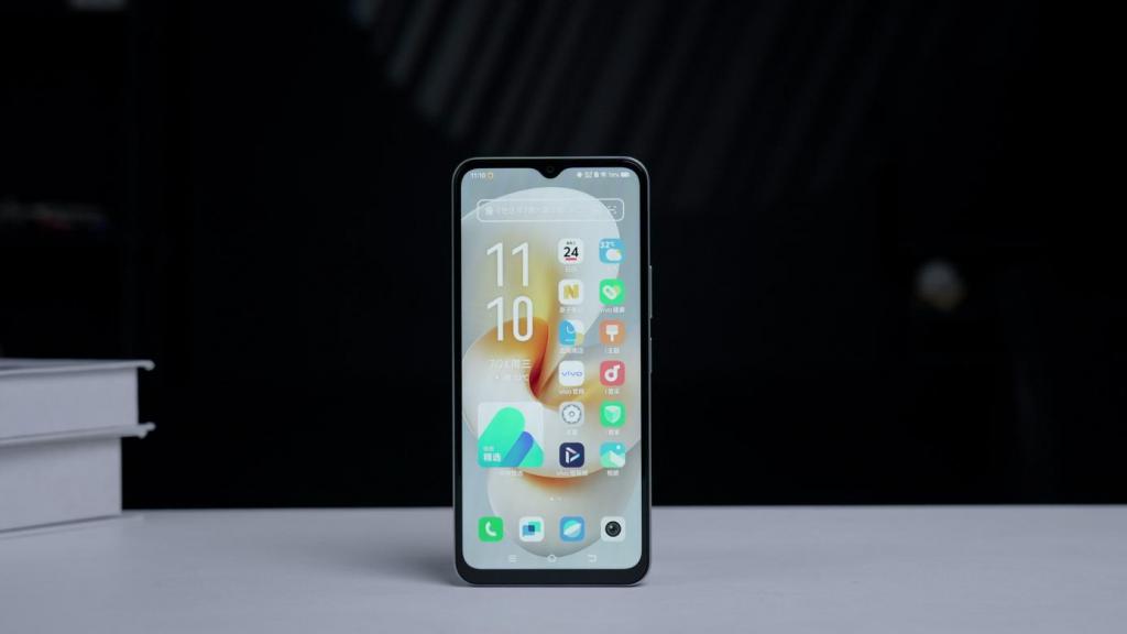 千元机谁撑起了一片天?vivo Y37m999 元起!