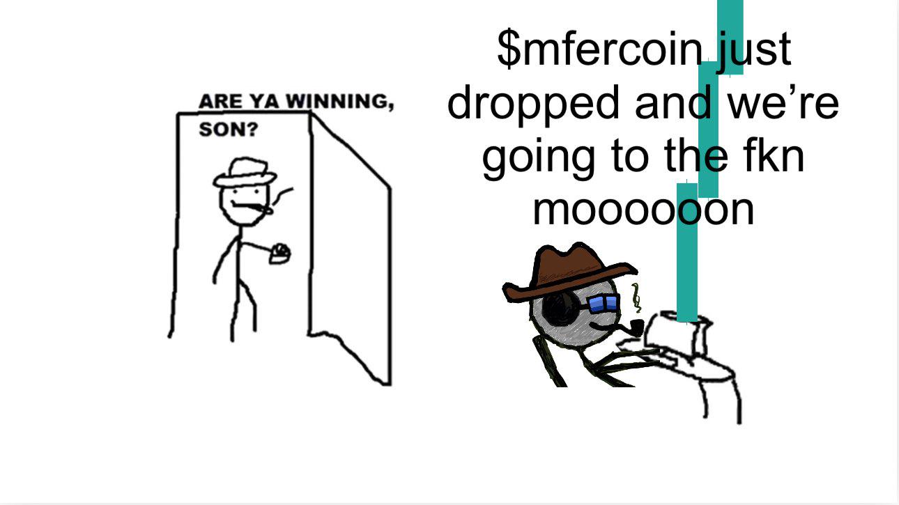 神隐两年后带着新项目横空出世,一文读懂mfer创始人推出的mfercoin