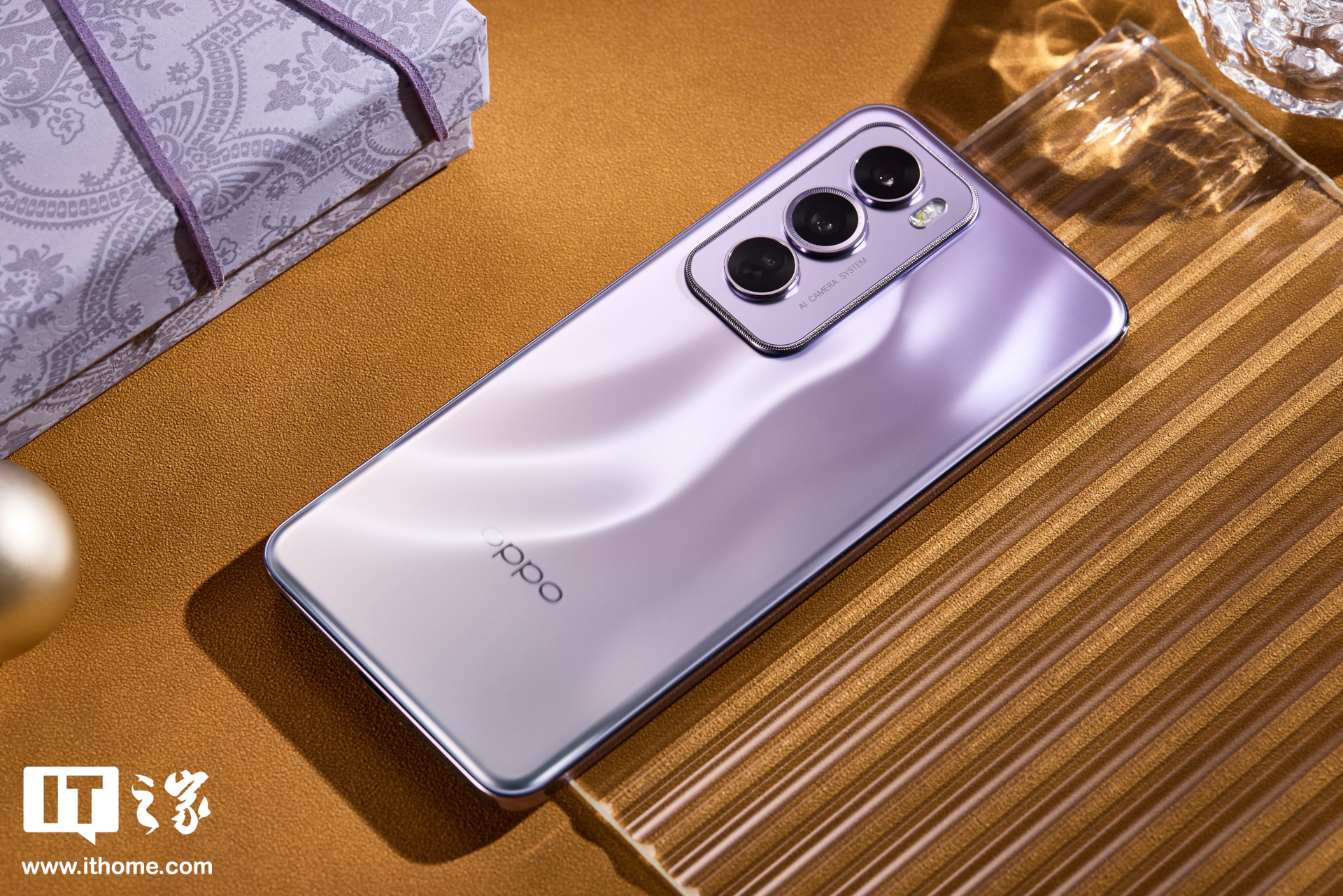 预计为 Reno 12 Pro 国际版，OPPO 天玑 7300 新机现身 Geekbench 数据库