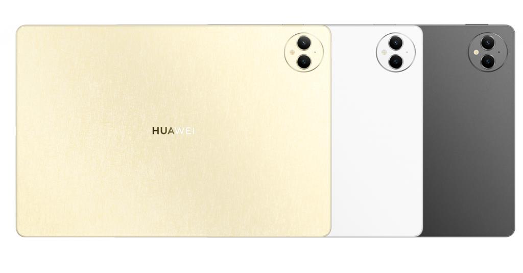5288 元起的华为 nova Flip、2999 元起的新 MatePad Air 与 MatePad Pro 12.2 发布